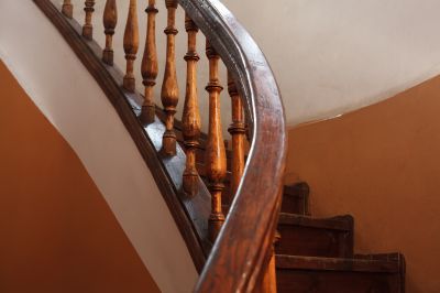 Baluster - Stair Carpenter Duluth, Georgia