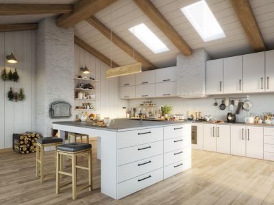 Base Cabinets - Cabinets And Shelving Wake County, North Carolina