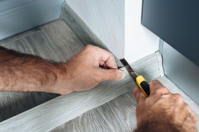 Baseboard Trim - Finishing Molding And Trim Southington, Connecticut