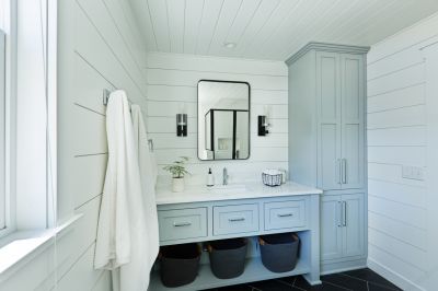 Bathroom Vanity Cabinets - Cabinets And Shelving Wake County, North Carolina