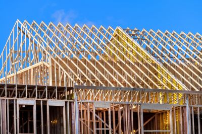 Pole Barn Framing