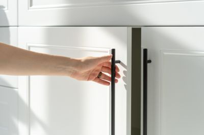 Cabinet Doors - Cabinets And Shelving Wake County, North Carolina