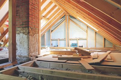 Carpentry