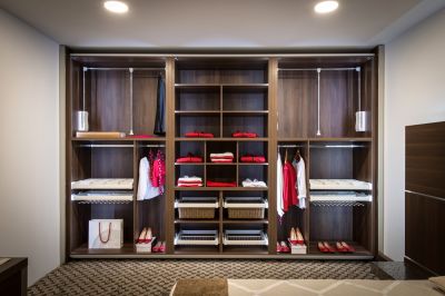 Closet Organizer - Closets And Doors Murrells Inlet, South Carolina