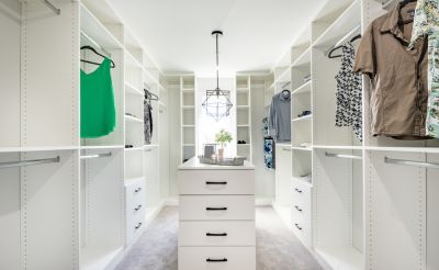 Closet - Closets And Doors Murrells Inlet, South Carolina