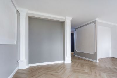 Crown Molding - Finishing Molding And Trim Houma, Louisiana