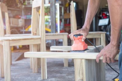 Custom Shutters - Custom Wood Carpenters Marin County, California