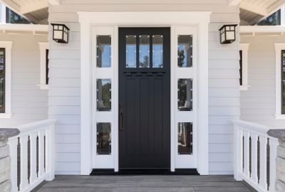 Entry Doors - Closets And Doors Murrells Inlet, South Carolina