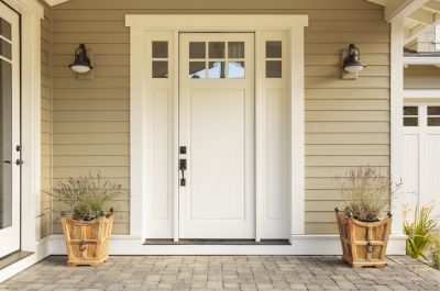 Fiberglass Doors - Closets And Doors Murrells Inlet, South Carolina