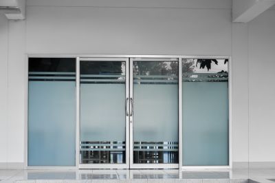 Glass Door - Closets And Doors Murrells Inlet, South Carolina