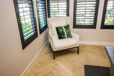 Interior Shutter - Shutter Repair And Replacement Myakka City, Florida