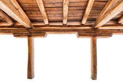 Post And Beam