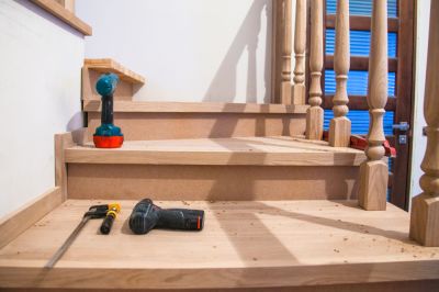 Stair Carpenter - Stair Carpenter Duluth, Georgia